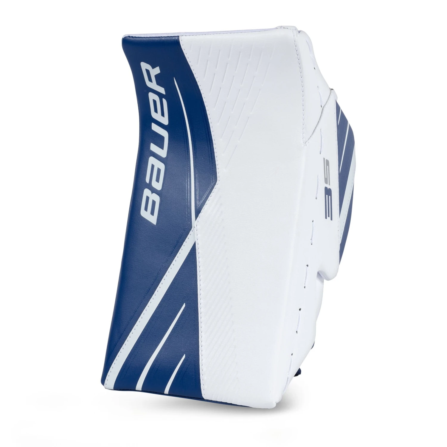 Bauer Supreme 3S Senior Goalie Blocker 14 Bauer Supreme 3S Senior Goalie Blocker - Image 14