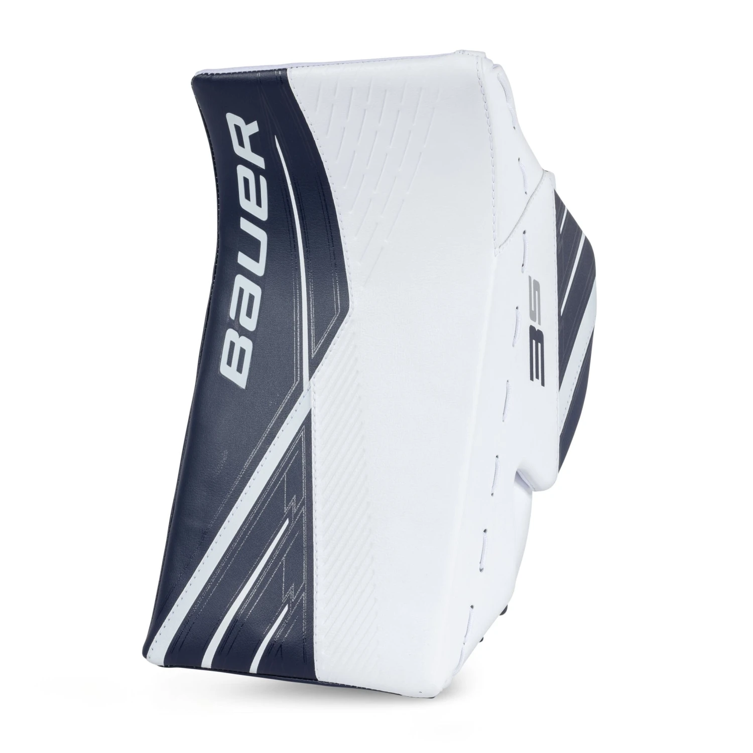 Bauer Supreme 3S Senior Goalie Blocker 1 Bauer Supreme 3S Senior Goalie Blocker