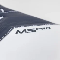 Bauer Supreme M5 Pro Intermediate Goalie Blocker 35 Bauer Supreme M5 Pro Intermediate Goalie Blocker -Bauer bauer blockers bauer supreme m5 pro intermediate goalie blocker 29034402807874