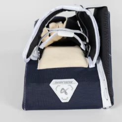 Bauer Supreme M5 Pro Intermediate Goalie Blocker 31 Bauer Supreme M5 Pro Intermediate Goalie Blocker -Bauer bauer blockers bauer supreme m5 pro intermediate goalie blocker 29034402840642