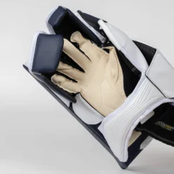 Bauer Supreme M5 Pro Intermediate Goalie Blocker 29 Bauer Supreme M5 Pro Intermediate Goalie Blocker -Bauer bauer blockers bauer supreme m5 pro intermediate goalie blocker 29034402906178