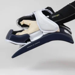 Bauer Supreme M5 Pro Intermediate Goalie Blocker 27 Bauer Supreme M5 Pro Intermediate Goalie Blocker -Bauer bauer blockers bauer supreme m5 pro intermediate goalie blocker 29034403004482