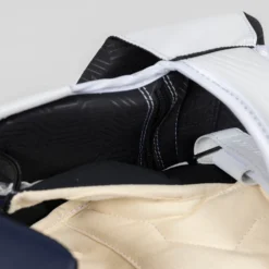 Bauer Supreme M5 Pro Intermediate Goalie Blocker 33 Bauer Supreme M5 Pro Intermediate Goalie Blocker -Bauer bauer blockers bauer supreme m5 pro intermediate goalie blocker 29034403070018