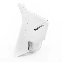 Bauer Supreme M5 Pro Senior Goalie Blocker 38 Bauer Supreme M5 Pro Senior Goalie Blocker -Bauer bauer blockers bauer supreme m5 pro senior goalie blocker 29032174092354