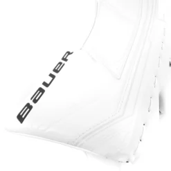 Bauer Supreme M5 Pro Senior Goalie Blocker 39 Bauer Supreme M5 Pro Senior Goalie Blocker -Bauer bauer blockers bauer supreme m5 pro senior goalie blocker 29032174157890