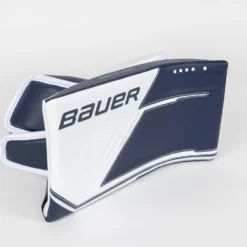 Bauer Supreme M5 Pro Senior Goalie Blocker 22 Bauer Supreme M5 Pro Senior Goalie Blocker -Bauer bauer blockers bauer supreme m5 pro senior goalie blocker 29034398416962