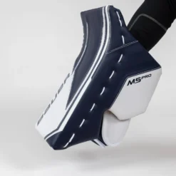 Bauer Supreme M5 Pro Senior Goalie Blocker 24 Bauer Supreme M5 Pro Senior Goalie Blocker -Bauer bauer blockers bauer supreme m5 pro senior goalie blocker 29034398679106