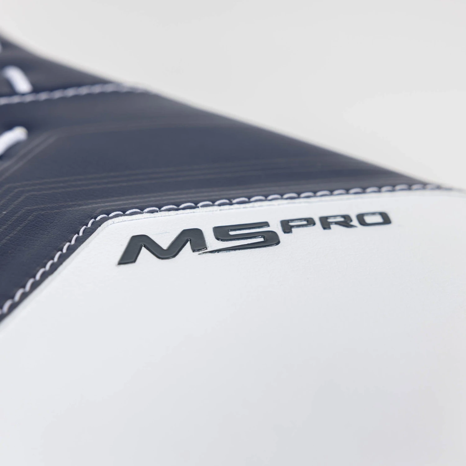 Bauer Supreme M5 Pro Senior Goalie Blocker 17 Bauer Supreme M5 Pro Senior Goalie Blocker - Image 17