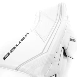 Bauer Supreme Mach Senior Goalie Blocker -Bauer bauer blockers bauer supreme mach senior goalie blocker 29031998750786