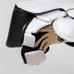 Bauer Supreme Mach Senior Goalie Blocker -Bauer bauer blockers bauer supreme mach senior goalie blocker 29034387275842