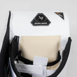 Bauer Supreme Mach Senior Goalie Blocker -Bauer bauer blockers bauer supreme mach senior goalie blocker 29034387308610