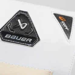 Bauer Supreme Mach Senior Goalie Blocker -Bauer bauer blockers bauer supreme mach senior goalie blocker 29034387341378