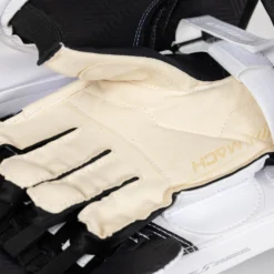 Bauer Supreme Mach Senior Goalie Blocker -Bauer bauer blockers bauer supreme mach senior goalie blocker 29034387374146