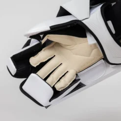 Bauer Supreme Mach Senior Goalie Blocker -Bauer bauer blockers bauer supreme mach senior goalie blocker 29034387472450