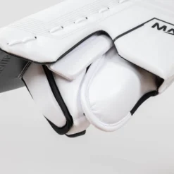 Bauer Supreme Mach Senior Goalie Blocker -Bauer bauer blockers bauer supreme mach senior goalie blocker 29034387505218