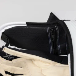 Bauer Supreme Mach Senior Goalie Blocker -Bauer bauer blockers bauer supreme mach senior goalie blocker 29034387537986