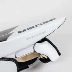 Bauer Supreme Mach Senior Goalie Blocker -Bauer bauer blockers bauer supreme mach senior goalie blocker 29034387570754