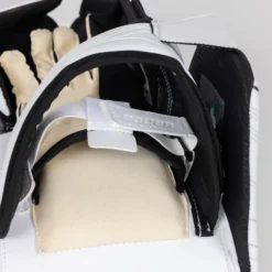 Bauer Supreme Mach Senior Goalie Blocker -Bauer bauer blockers bauer supreme mach senior goalie blocker 29034387734594