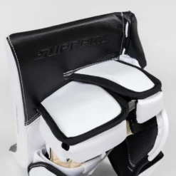 Bauer Supreme Mach Senior Goalie Blocker -Bauer bauer blockers bauer supreme mach senior goalie blocker 29034387832898
