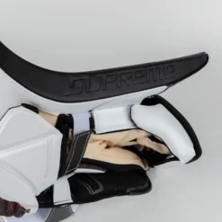 Bauer Supreme UltraSonic Senior Goalie Blocker 16 Bauer Supreme UltraSonic Senior Goalie Blocker -Bauer bauer blockers bauer supreme ultrasonic senior goalie blocker 14231813619778