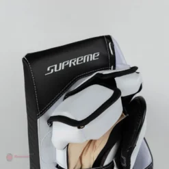 Bauer Supreme UltraSonic Senior Goalie Blocker 17 Bauer Supreme UltraSonic Senior Goalie Blocker -Bauer bauer blockers bauer supreme ultrasonic senior goalie blocker 14231813783618