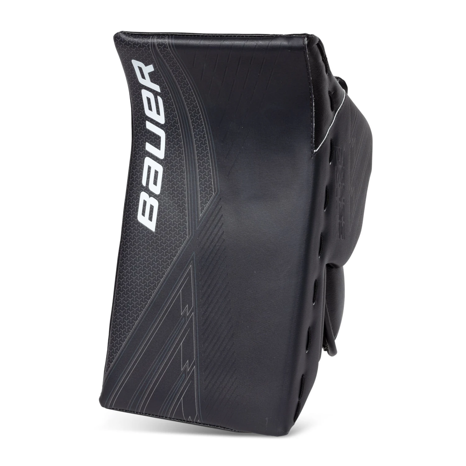 Bauer Supreme UltraSonic Senior Goalie Blocker 13 Bauer Supreme UltraSonic Senior Goalie Blocker - Image 13