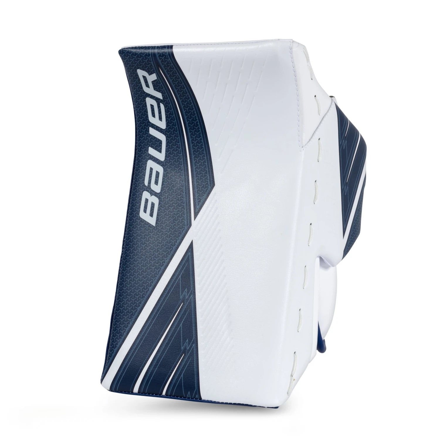 Bauer Supreme UltraSonic Senior Goalie Blocker 10 Bauer Supreme UltraSonic Senior Goalie Blocker - Image 10