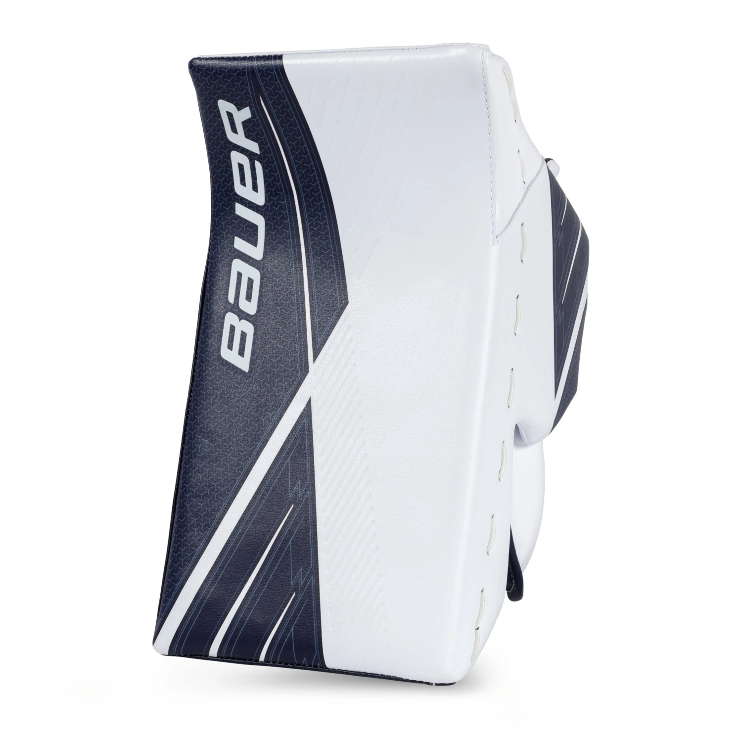 Bauer Supreme UltraSonic Senior Goalie Blocker 11 Bauer Supreme UltraSonic Senior Goalie Blocker - Image 11