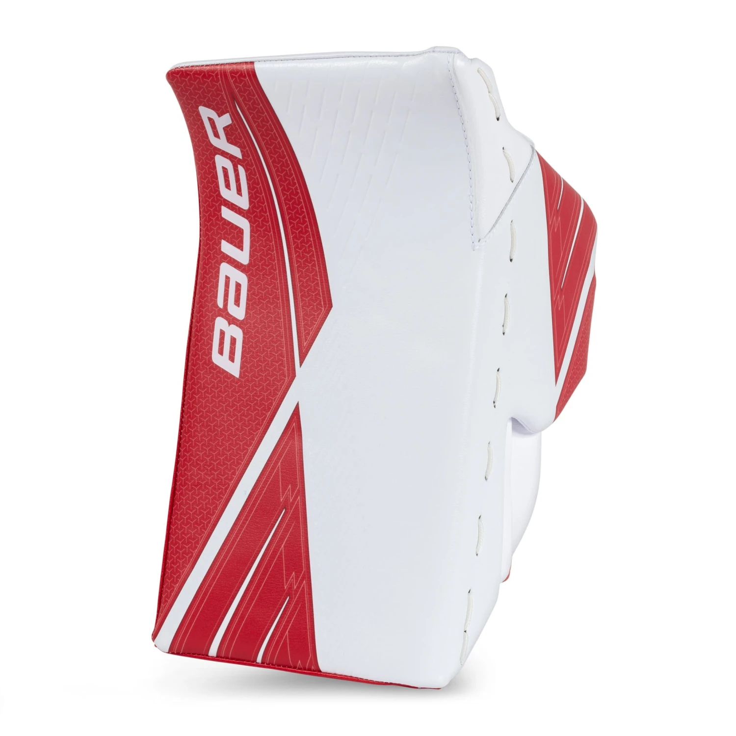 Bauer Supreme UltraSonic Senior Goalie Blocker 12 Bauer Supreme UltraSonic Senior Goalie Blocker - Image 12