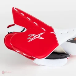 Bauer Vapor 2X Intermediate Goalie Blocker 17 Bauer Vapor 2X Intermediate Goalie Blocker -Bauer bauer blockers bauer vapor 2x intermediate goalie blocker 5311645417538