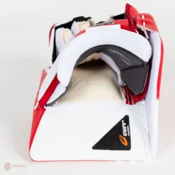 Bauer Vapor 2X Intermediate Goalie Blocker 19 Bauer Vapor 2X Intermediate Goalie Blocker -Bauer bauer blockers bauer vapor 2x intermediate goalie blocker 5311645745218