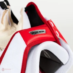 Bauer Vapor 2X Intermediate Goalie Blocker 20 Bauer Vapor 2X Intermediate Goalie Blocker -Bauer bauer blockers bauer vapor 2x intermediate goalie blocker 5311646466114