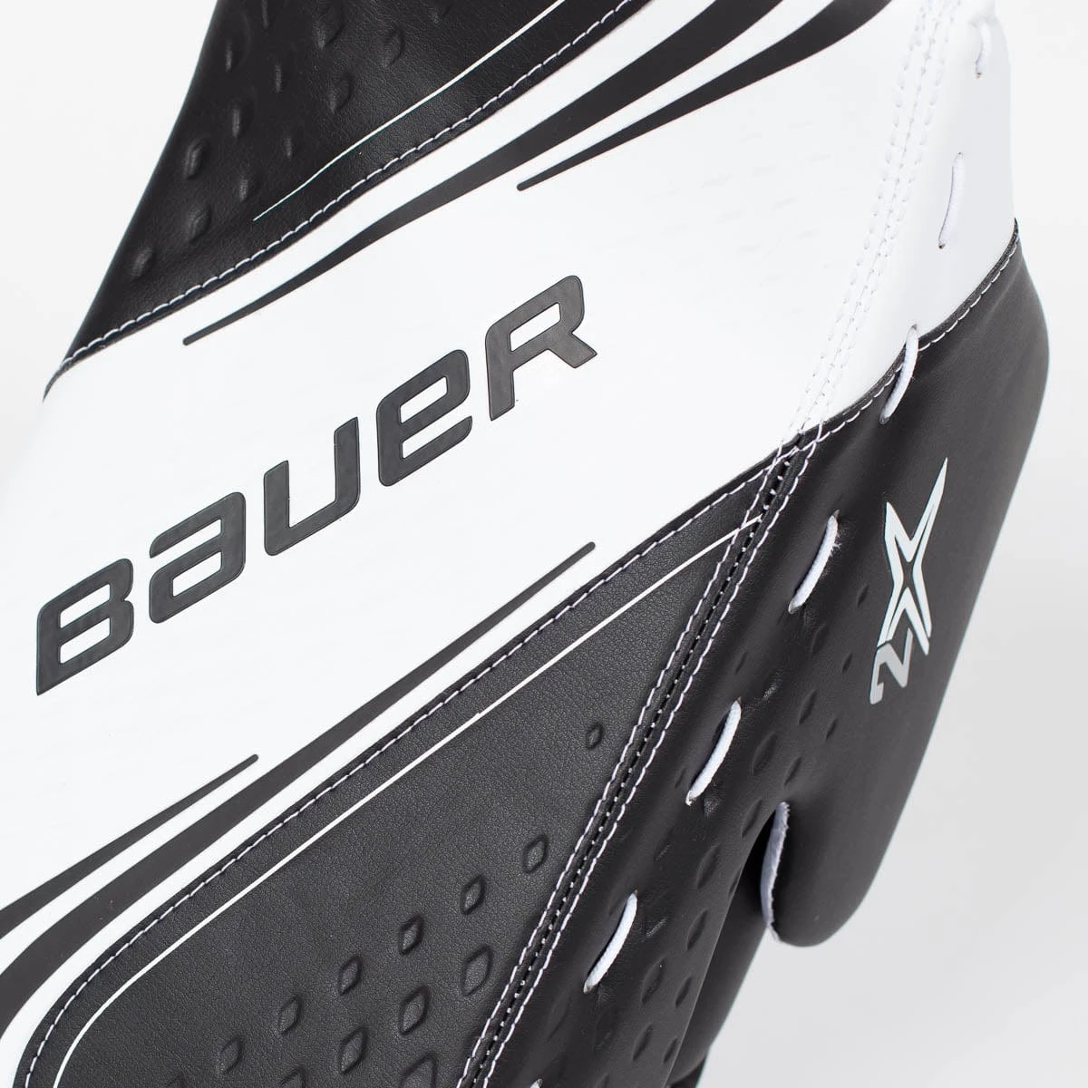 Bauer Vapor 2X Senior Goalie Blocker 4 Bauer Vapor 2X Senior Goalie Blocker - Image 4