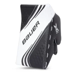 Bauer Vapor 2X Senior Goalie Blocker 13 Bauer Vapor 2X Senior Goalie Blocker -Bauer bauer blockers bauer vapor 2x senior goalie blocker white black regular 28741217615938