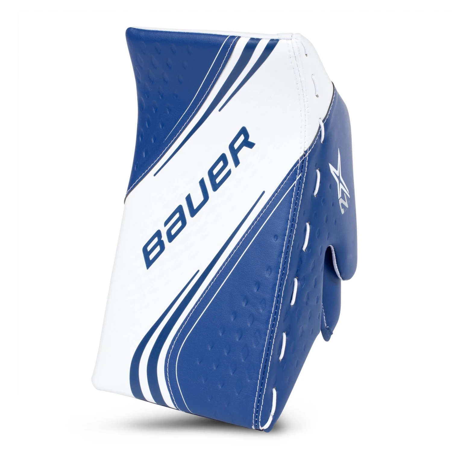 Bauer Vapor 2X Senior Goalie Blocker 10 Bauer Vapor 2X Senior Goalie Blocker - Image 10