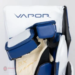 Bauer Vapor 3X Intermediate Goalie Blocker -Bauer bauer blockers bauer vapor 3x intermediate goalie blocker 28108956696642