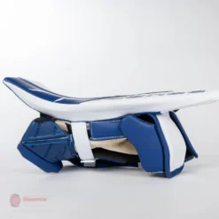 Bauer Vapor 3X Intermediate Goalie Blocker -Bauer bauer blockers bauer vapor 3x intermediate goalie blocker 28108956729410