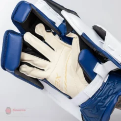 Bauer Vapor 3X Intermediate Goalie Blocker -Bauer bauer blockers bauer vapor 3x intermediate goalie blocker 28108956827714