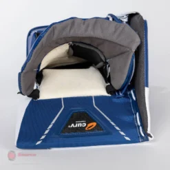 Bauer Vapor 3X Intermediate Goalie Blocker -Bauer bauer blockers bauer vapor 3x intermediate goalie blocker 28108956926018