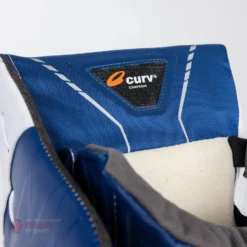 Bauer Vapor 3X Intermediate Goalie Blocker -Bauer bauer blockers bauer vapor 3x intermediate goalie blocker 28108956991554