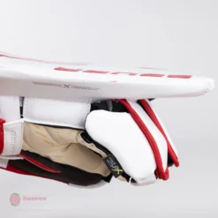 Bauer Vapor HyperLite Senior Goalie Blocker 26 Bauer Vapor HyperLite Senior Goalie Blocker -Bauer bauer blockers bauer vapor hyperlite senior goalie blocker 27972274323522