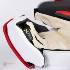 Bauer Vapor HyperLite Senior Goalie Blocker 30 Bauer Vapor HyperLite Senior Goalie Blocker -Bauer bauer blockers bauer vapor hyperlite senior goalie blocker 27972274356290