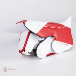 Bauer Vapor HyperLite Senior Goalie Blocker 22 Bauer Vapor HyperLite Senior Goalie Blocker -Bauer bauer blockers bauer vapor hyperlite senior goalie blocker 27972274389058