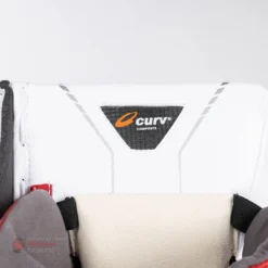 Bauer Vapor HyperLite Senior Goalie Blocker 35 Bauer Vapor HyperLite Senior Goalie Blocker -Bauer bauer blockers bauer vapor hyperlite senior goalie blocker 27972274454594