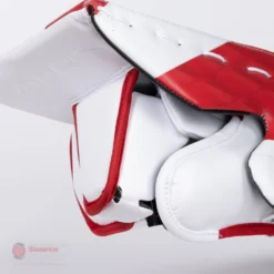 Bauer Vapor HyperLite Senior Goalie Blocker 25 Bauer Vapor HyperLite Senior Goalie Blocker -Bauer bauer blockers bauer vapor hyperlite senior goalie blocker 27972274520130