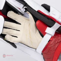 Bauer Vapor HyperLite Senior Goalie Blocker 28 Bauer Vapor HyperLite Senior Goalie Blocker -Bauer bauer blockers bauer vapor hyperlite senior goalie blocker 27972274585666