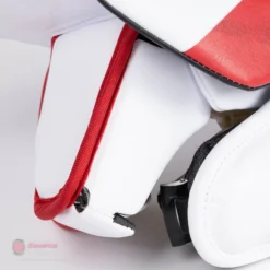 Bauer Vapor HyperLite Senior Goalie Blocker 32 Bauer Vapor HyperLite Senior Goalie Blocker -Bauer bauer blockers bauer vapor hyperlite senior goalie blocker 27972274618434