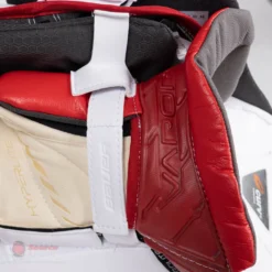 Bauer Vapor HyperLite Senior Goalie Blocker 29 Bauer Vapor HyperLite Senior Goalie Blocker -Bauer bauer blockers bauer vapor hyperlite senior goalie blocker 27972274651202