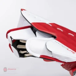 Bauer Vapor HyperLite Senior Goalie Blocker 24 Bauer Vapor HyperLite Senior Goalie Blocker -Bauer bauer blockers bauer vapor hyperlite senior goalie blocker 27972274749506