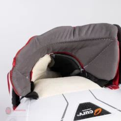 Bauer Vapor HyperLite Senior Goalie Blocker 33 Bauer Vapor HyperLite Senior Goalie Blocker -Bauer bauer blockers bauer vapor hyperlite senior goalie blocker 27972274782274